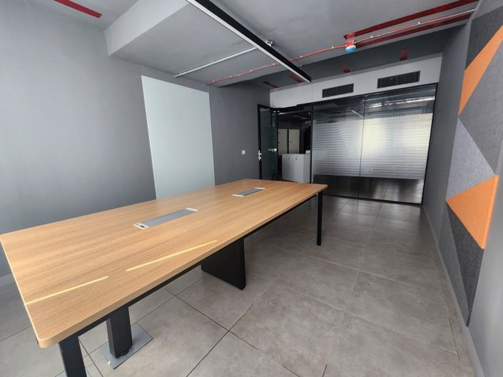 Discussion Room - Arkavathi