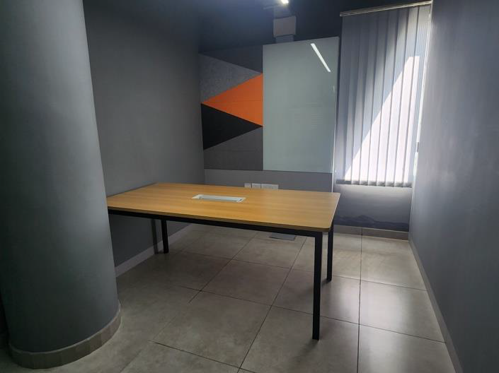 Discussion Room - Bhima