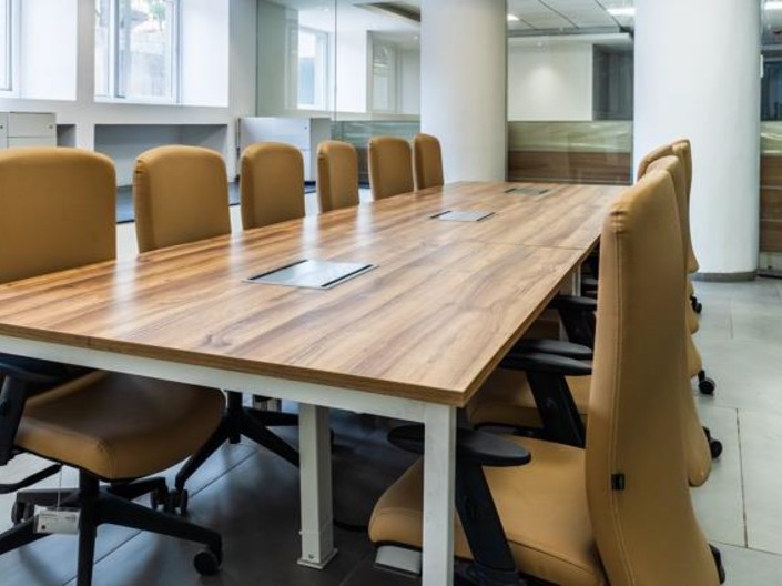 Board Room