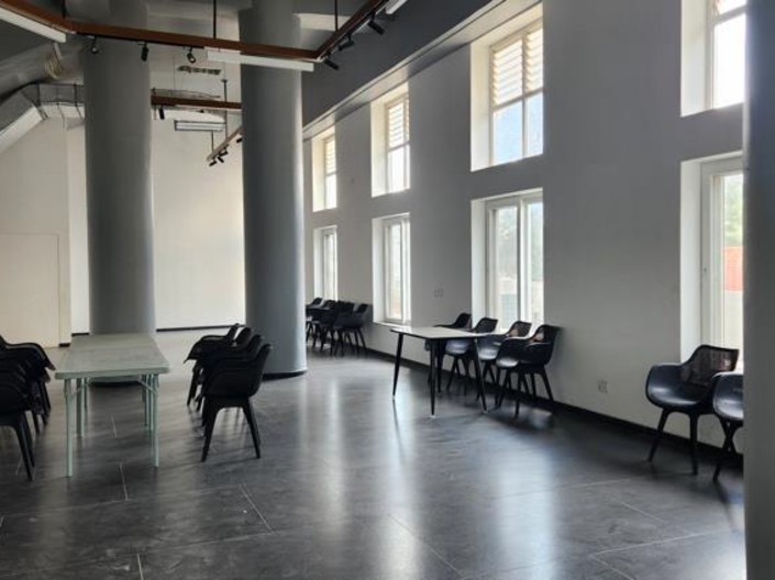 Multipurpose Hall