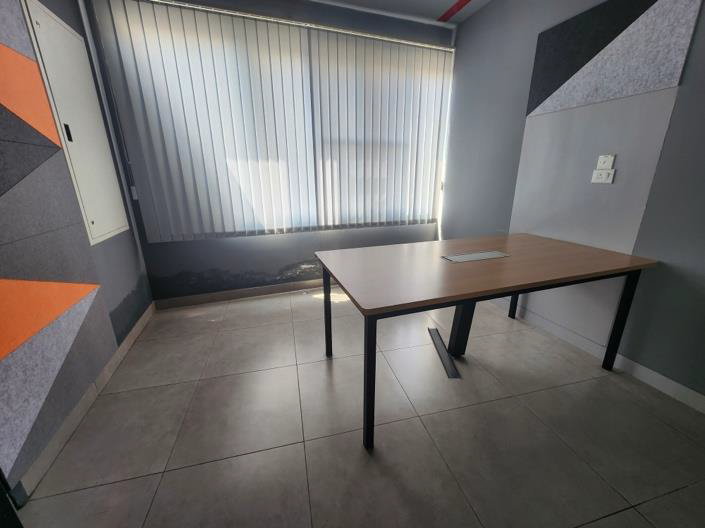 Discussion Room - Netravati