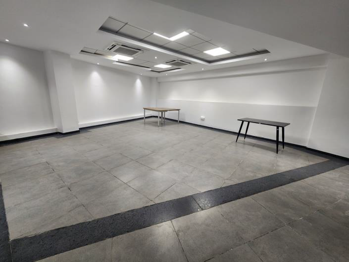 Seminar Hall 1