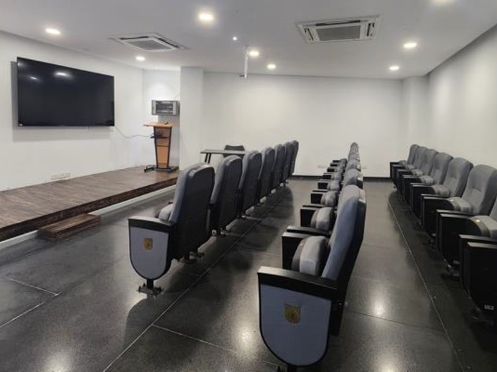 Seminar Hall 2