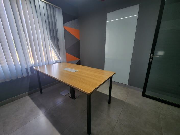 Discussion Room - Sharavati